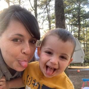 Meet your Posher, Leanza